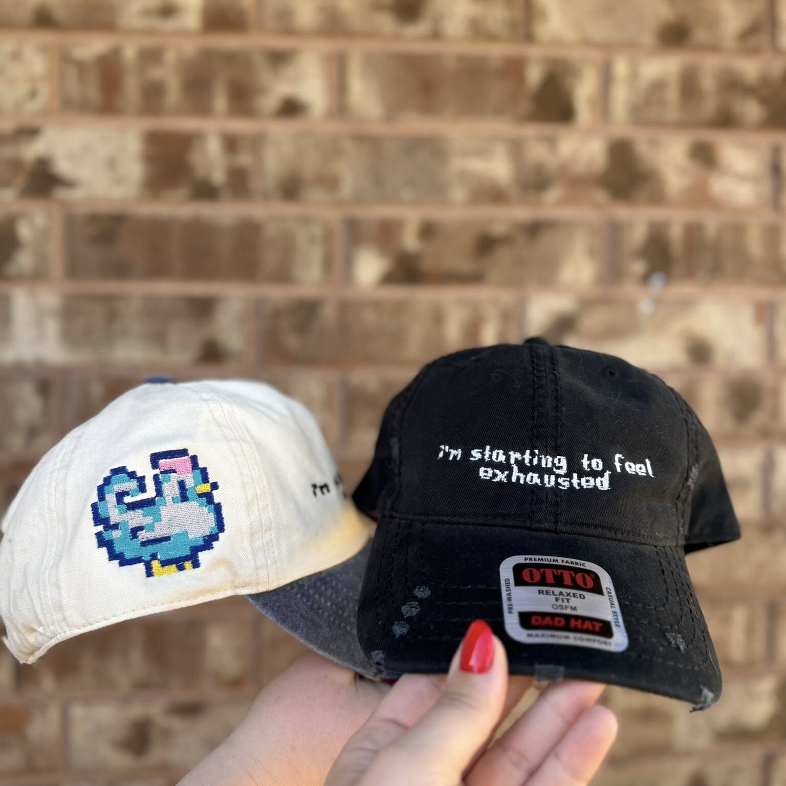 JY_Design_Stardew_hats